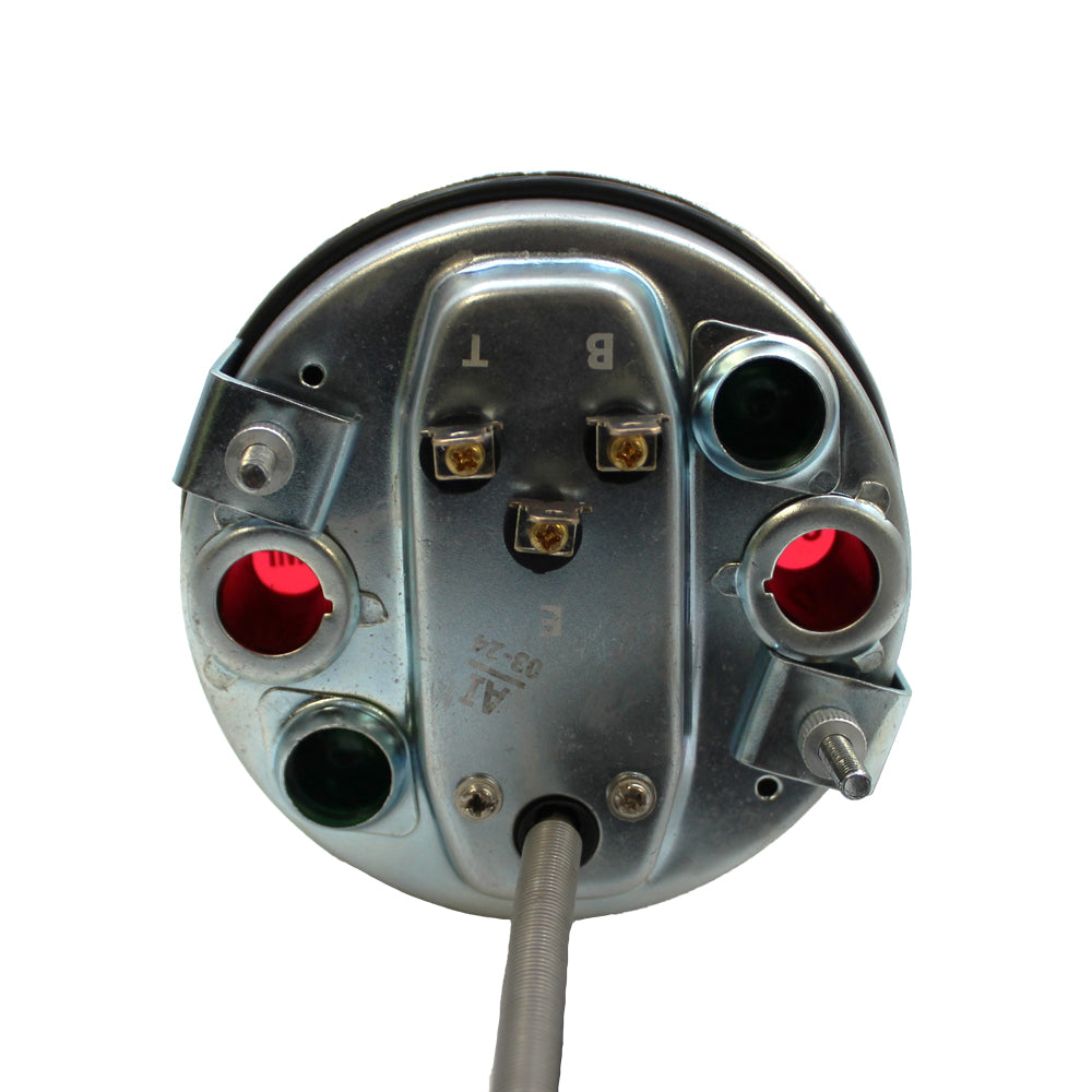 Instrument Cluster Fits International Replaces 1546480C1