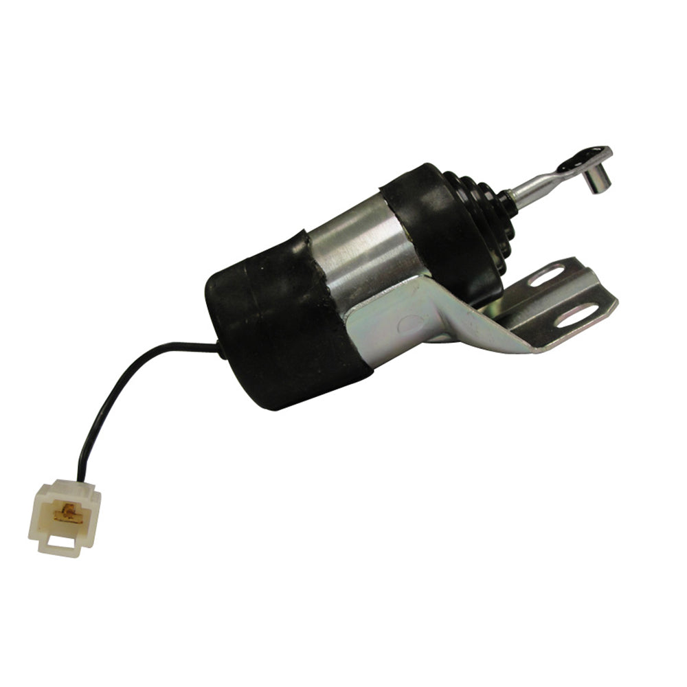 15471-60010 Fuel Solenoid Fits Kubota B1550E B1550HSTD B1550HSTE B1750D B1750E
