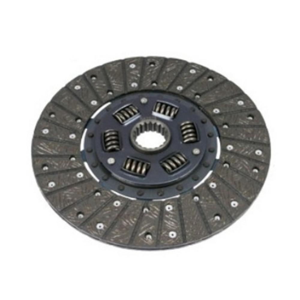 11" Transmission Disc Fits Oliver Replaces 155917-AS