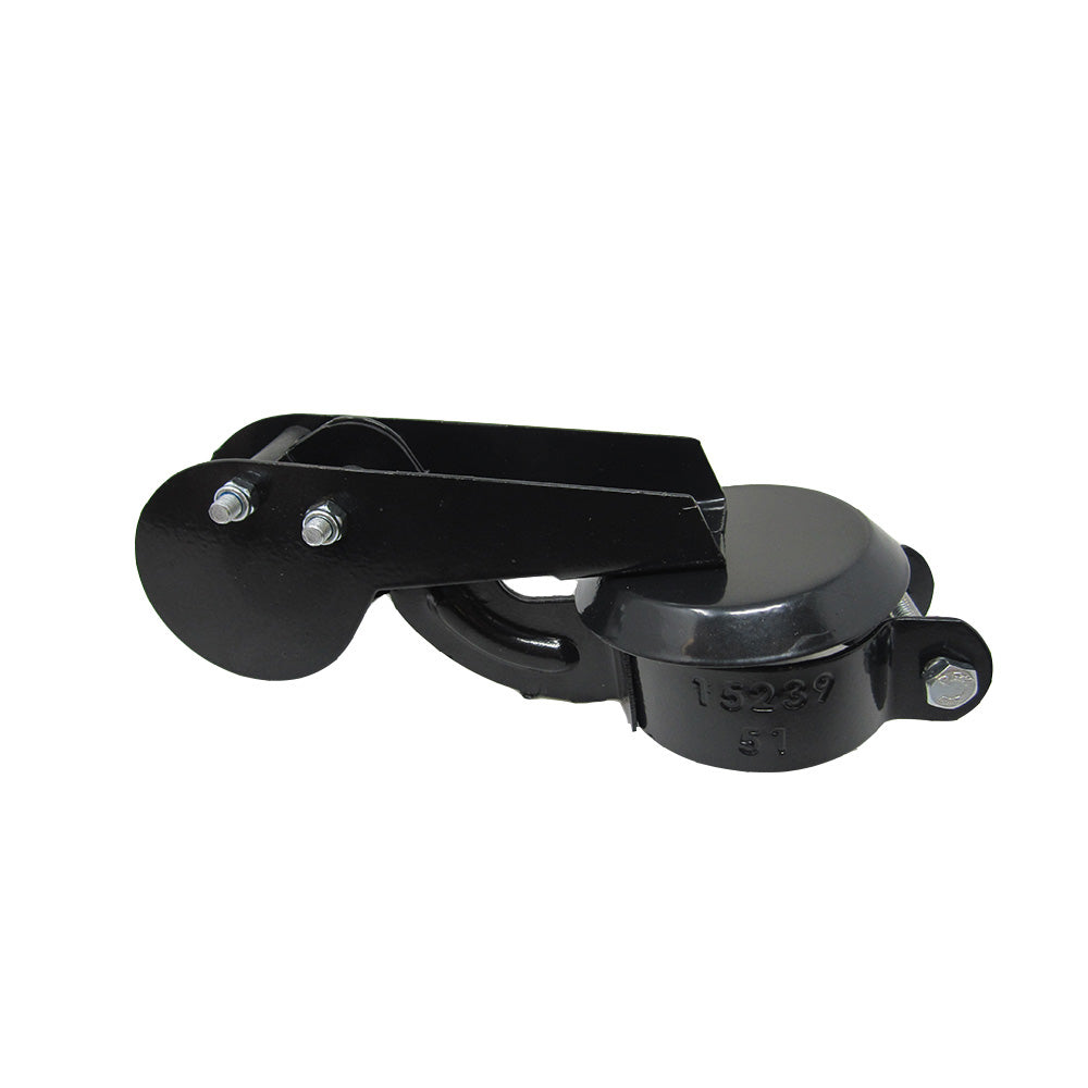 Exhaust Muffler & Pipe Kit Fits Oliver Replaces 102079A