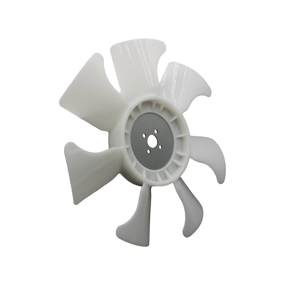 16285-74110 Fan Blade Fits Kubota V1505