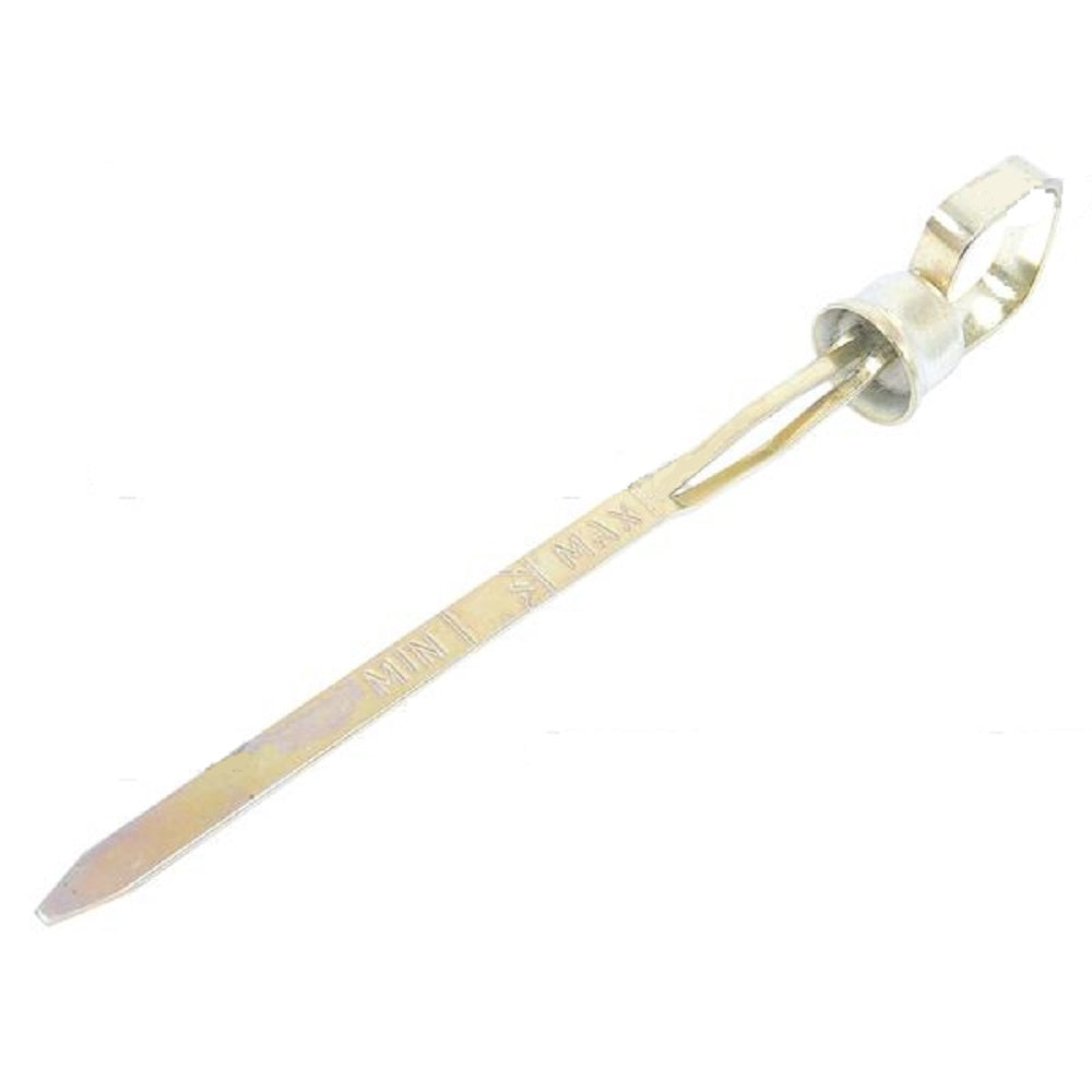 1665962M91 Differential Oil Level Dipstick Fits Massey Ferguson 135 20 20C 20D
