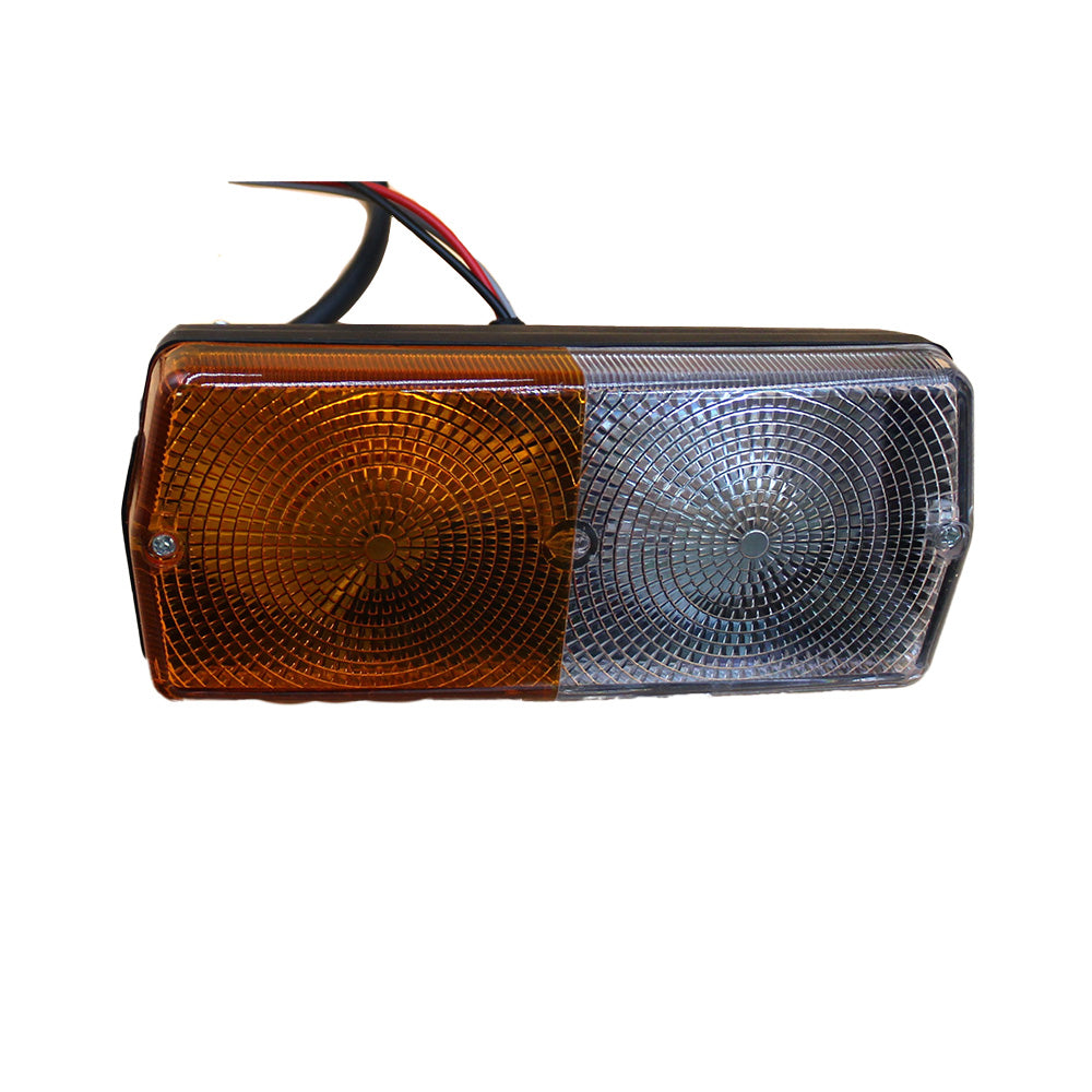 1678990M91 RH Combination Side Light Fits David Brown 1194 1294 1394 1490 1594