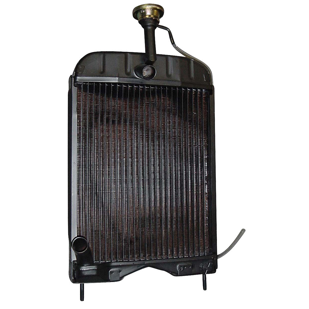 Fits Massey Ferguson Tractor Radiator 18 1/2 X 15 3/16 X 1 5/8 20E 20D 20F 30E