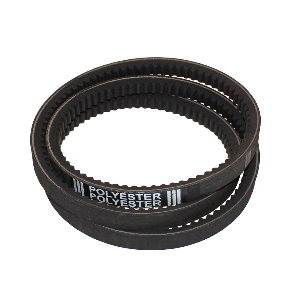 Automotive Wedge Belt Fits Massey Ferguson Replaces 1687531M1