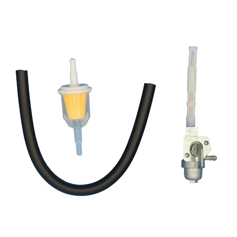 16950-MM8-020 Fuel Shut Off Petcock Valve Fits Honda 1100 TRX300EX