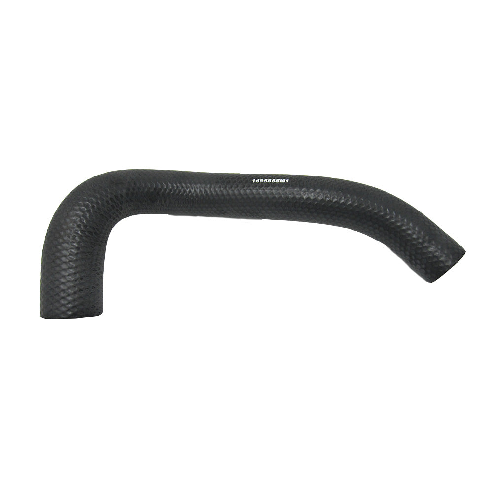 1695868M1 Bottom Radiator Hose Fits Massey Ferguson