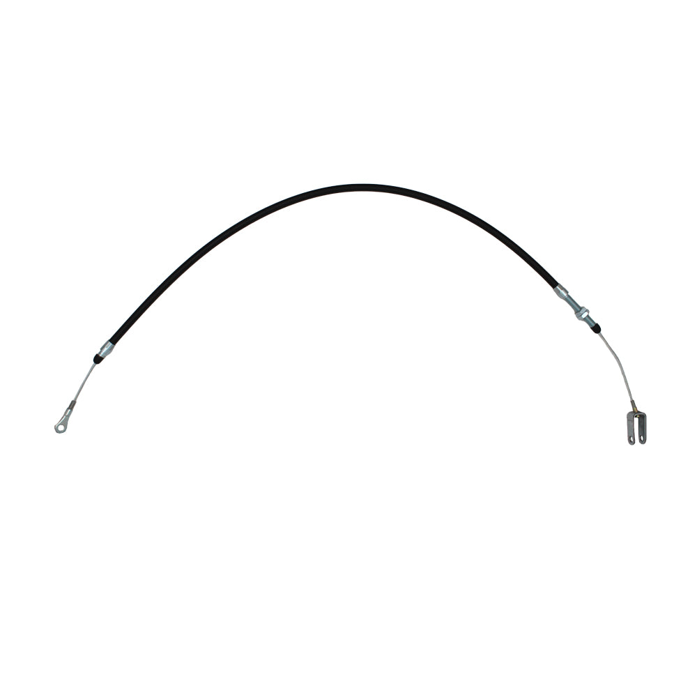 1696648M91 Hand Brake Cable Fits Massey Ferguson 350 352 362 365 372 375 390 398