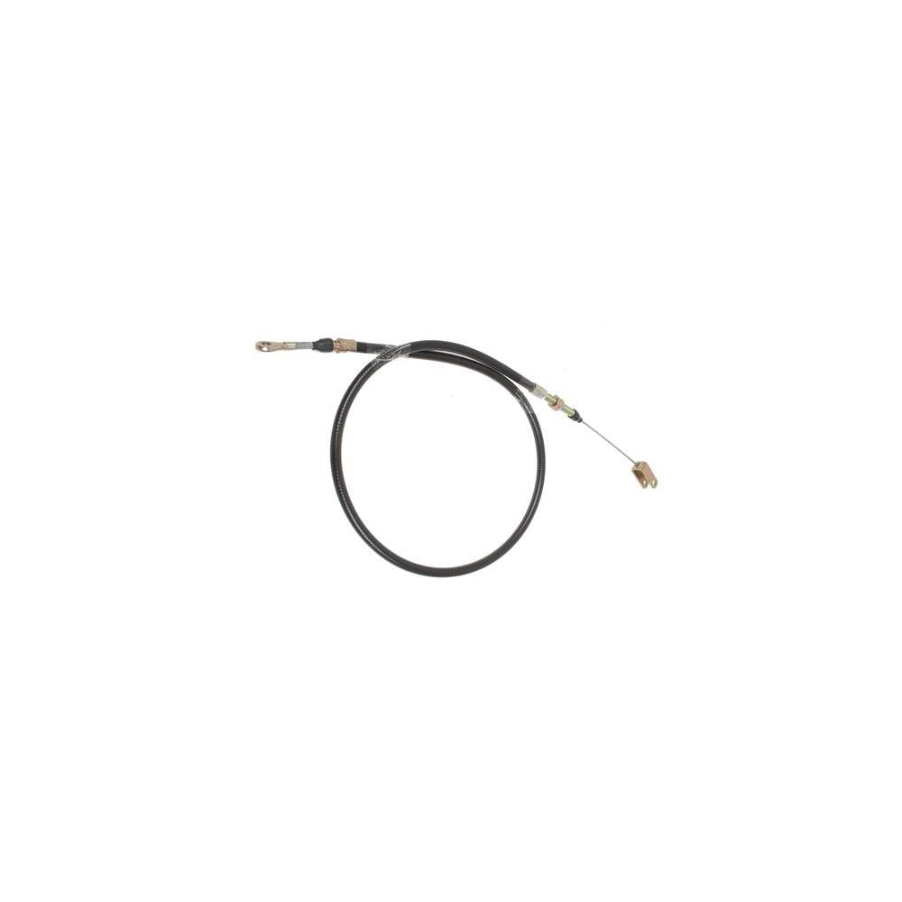 1696649M91 Hand Brake Cable Fits Massey Ferguson