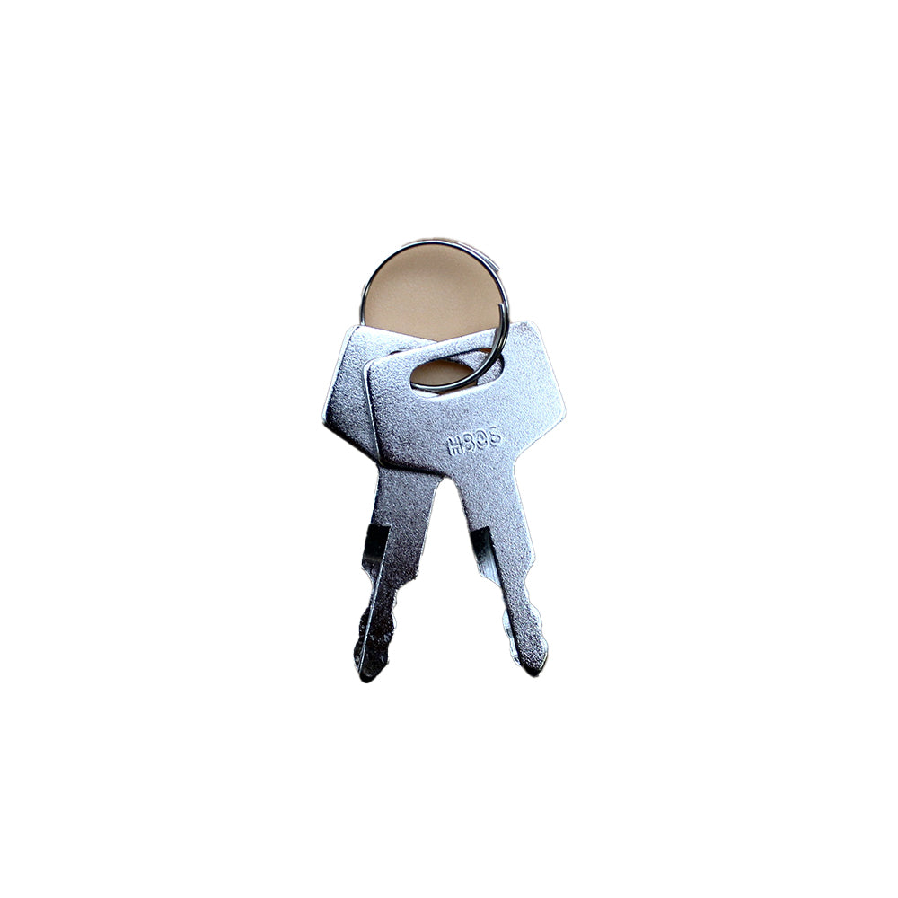 1700100023-AIC Ignition Switch