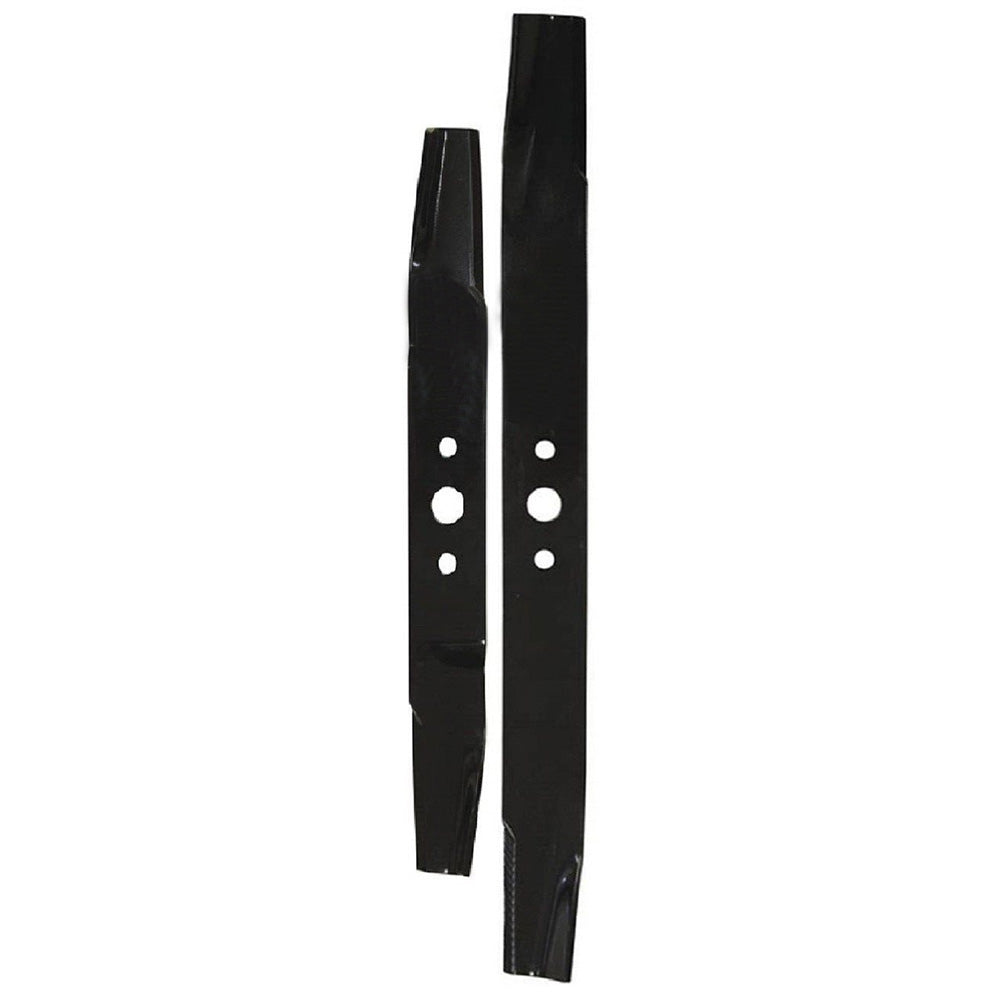 Short & Long Blade Kit Fits Agco Replaces 1704101