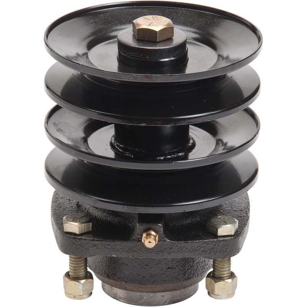 One New Replacement Spindle Assembly fits Dixon 82-342, 8399, 10216, 10215