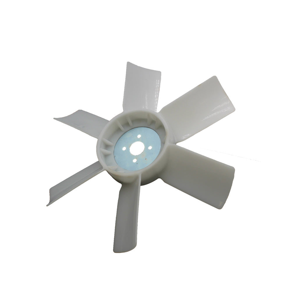17371-74110 - Fan Blade