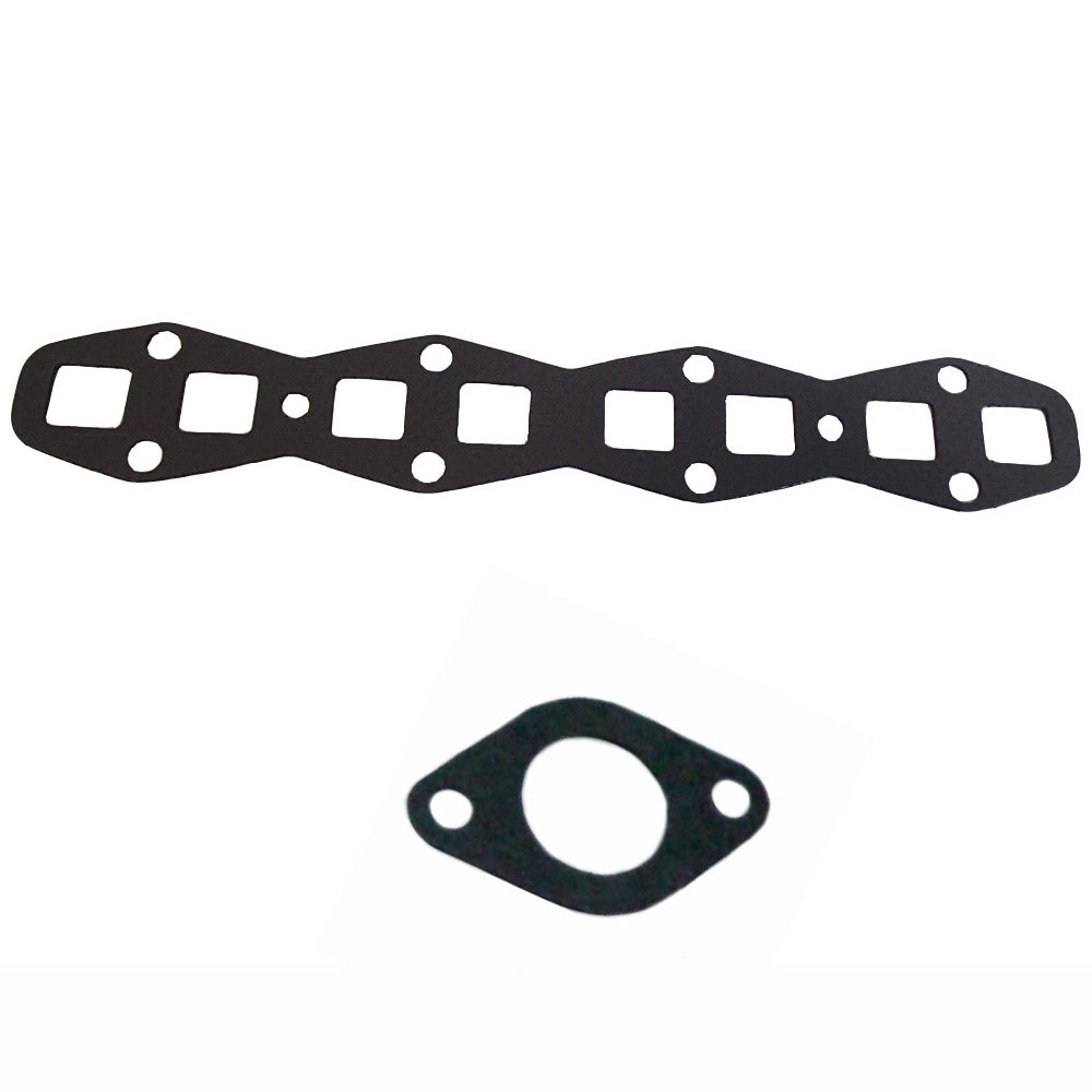 Manifold Gasket Set Fits Oliver Replaces B396