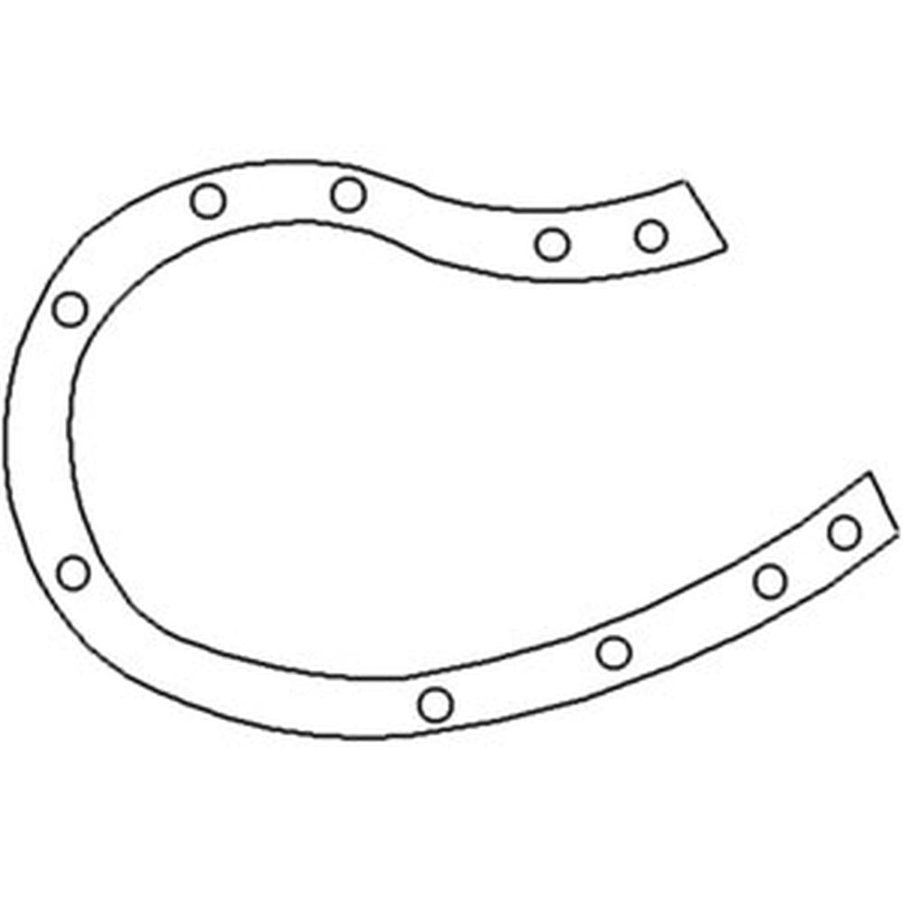 1750274M1 - Timing Cover Gasket