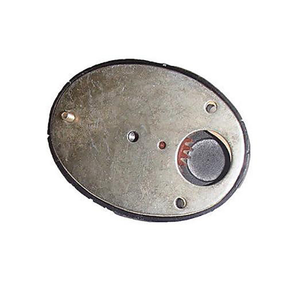 Tach Assembly Fits Case Replaces 1751295M91