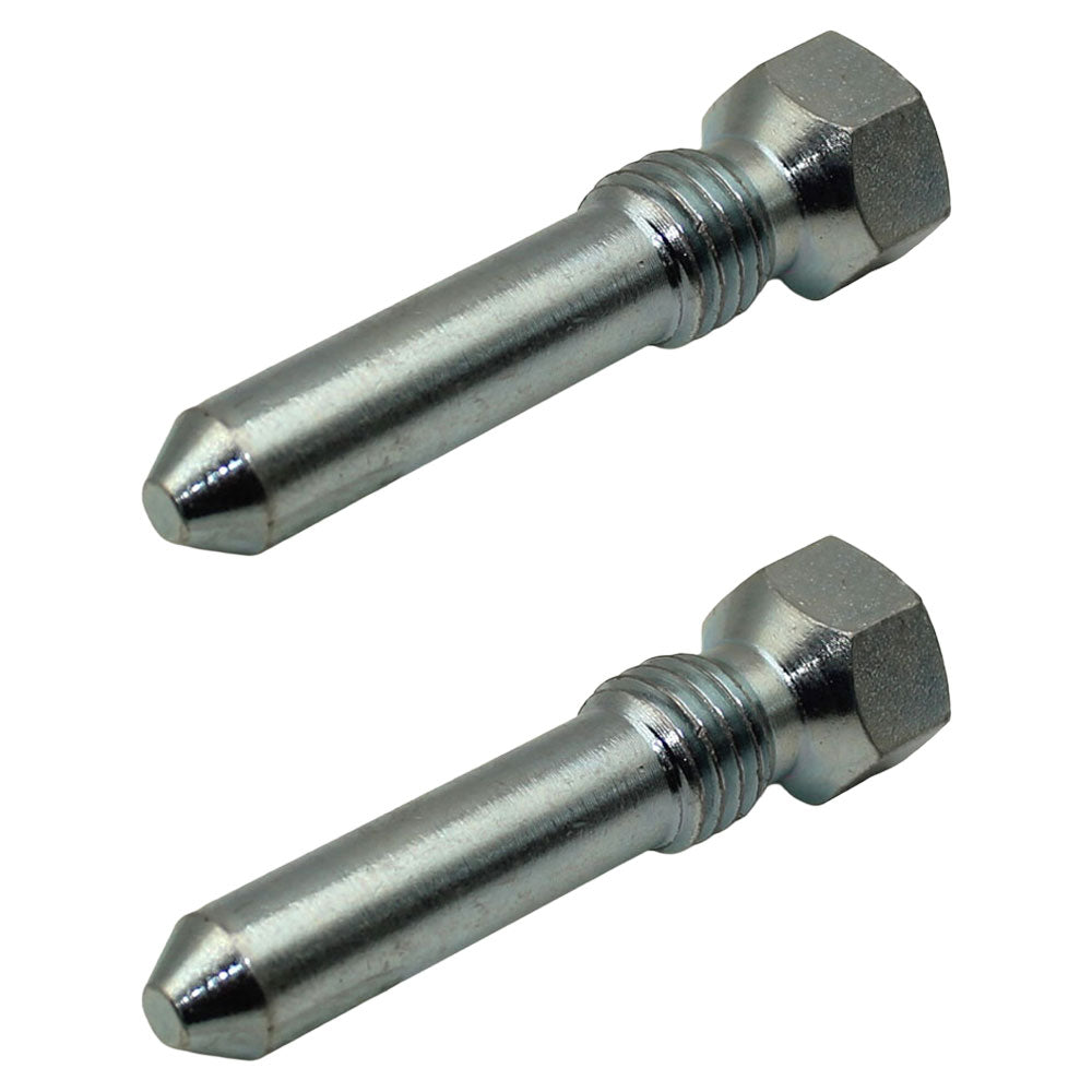 81811263 Qty. 2: Rim Stop Screws Fits Ford/New Holland