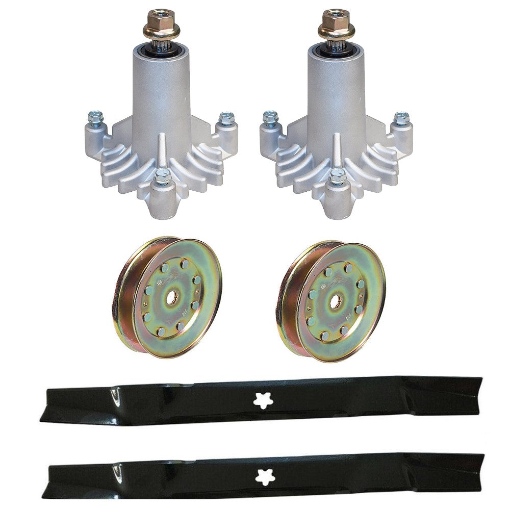 130794 42" Riding Mower Rebuild Kit Fits Husqvarna 42" Mower Decks
