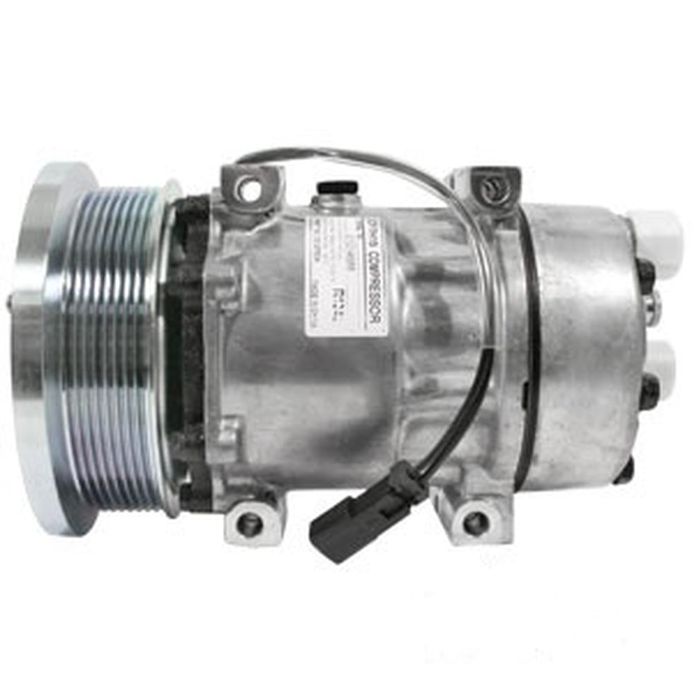 Compressor Fits Caterpillar Models
