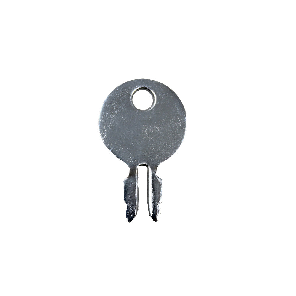 Ignition Key Fits Massey Harris Replaces 180292M1