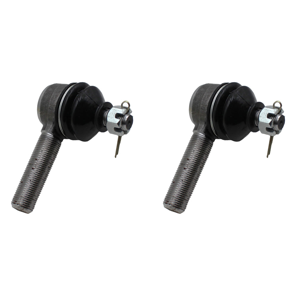AAM496T Qty 2: Drag Link End Fits John Deere 1010 40 420 430 435 M