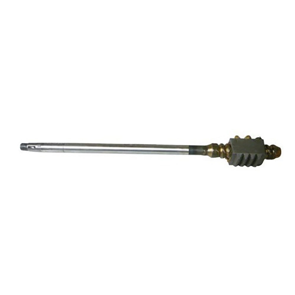 180538M91 Steering Shaft-Keyed Fits Massey Ferguson 135 202 203 204 205 2135 35