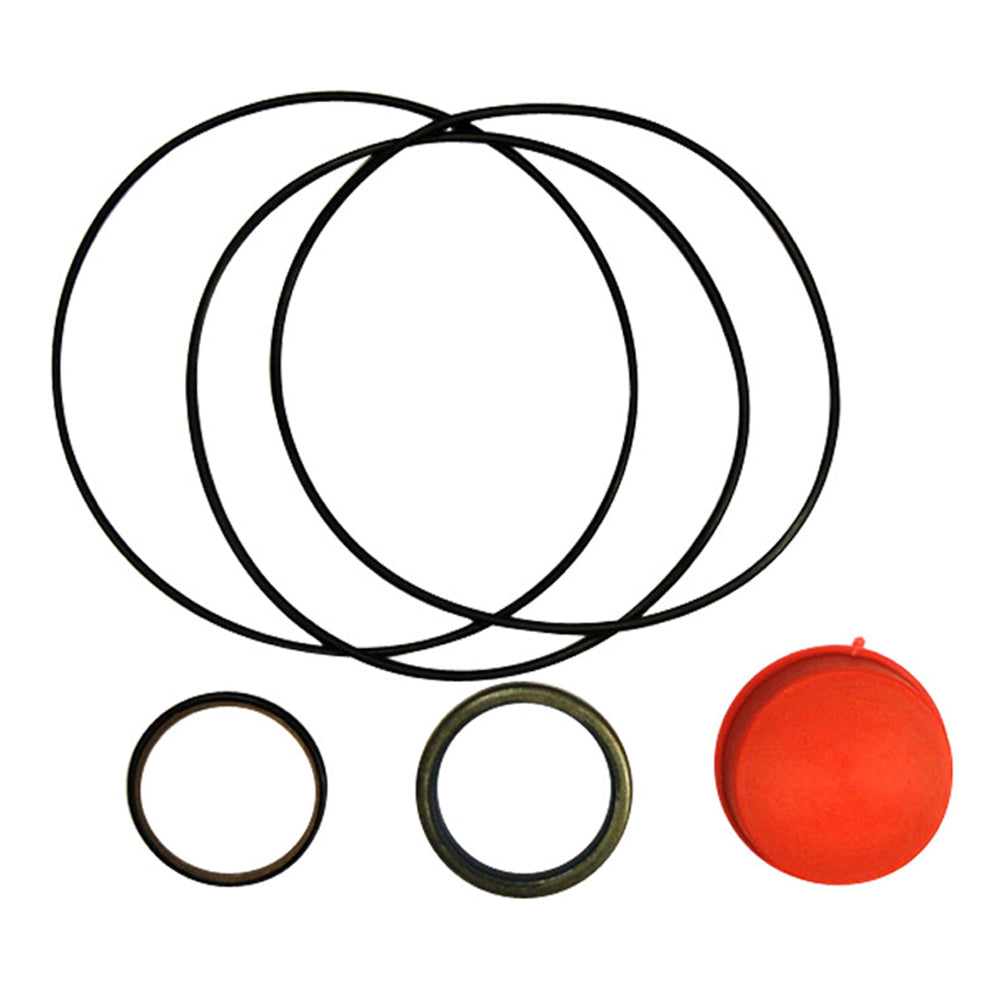 1810503M91 Orbital Steering Unit Seal Kit Fits Landini