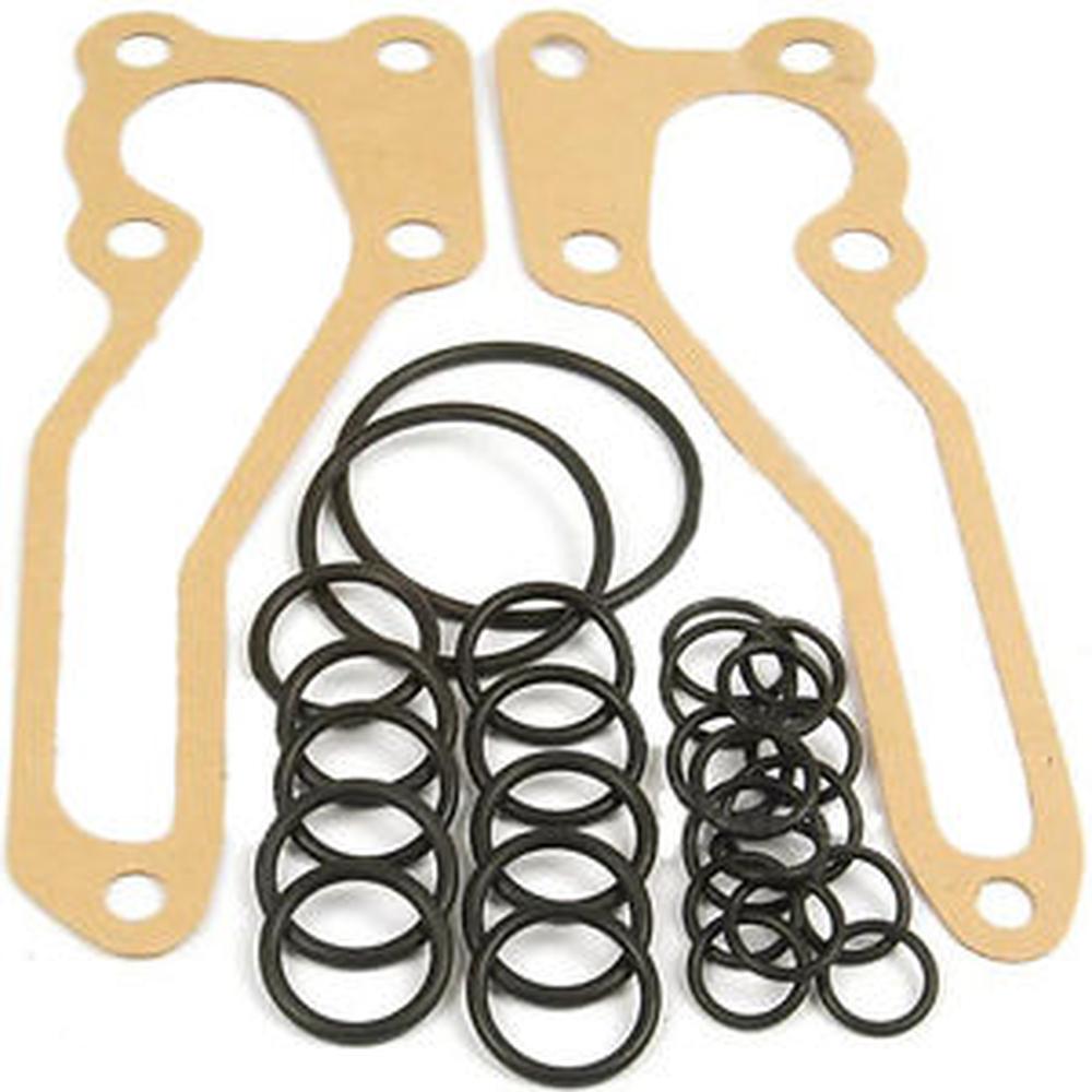 1810684M91 O-Ring Kit Fits Massey Ferguson 135 148 15 150 165 168 175 175 UK 178
