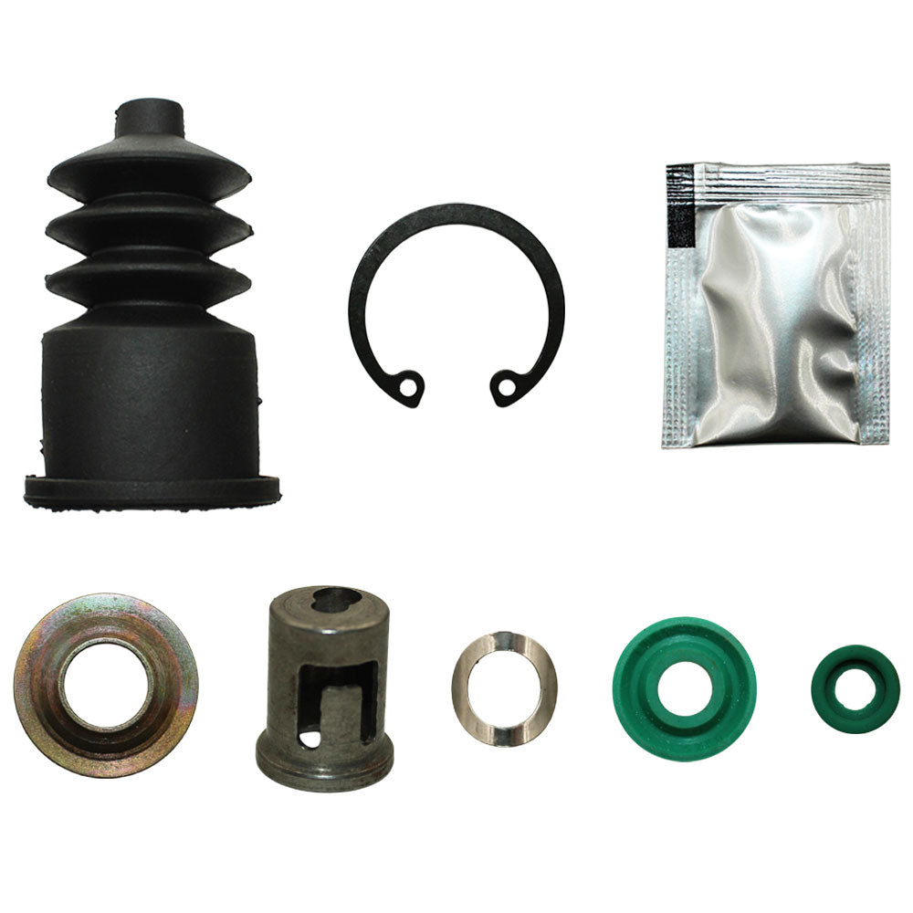 Brake Master Cylinder Seal Kit Replacement Fits Massey Ferguson 383 1810849M91