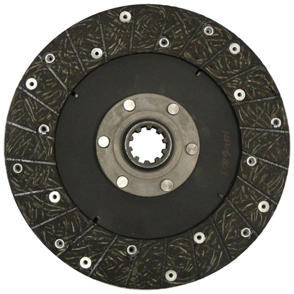 Clutch Disc Fits OC-3 OC-4 112194 112194-A 181114M91