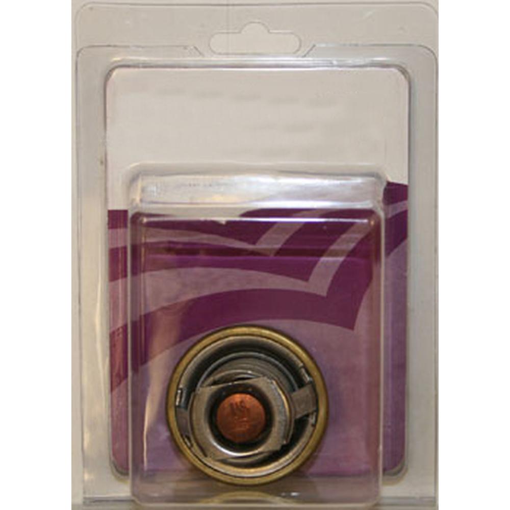 160 Degree Thermostat Fits Ford Replaces 9N8575