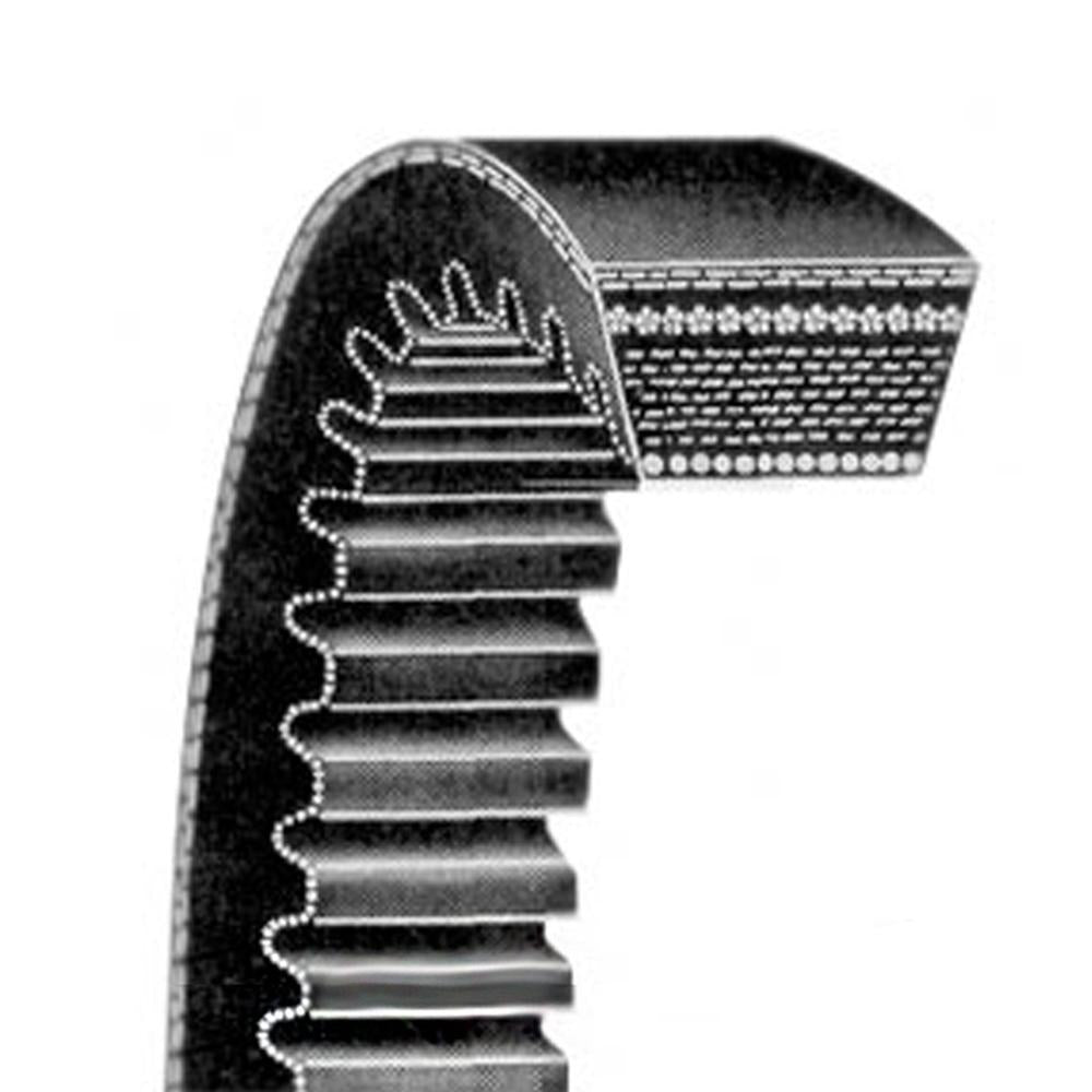 1209-5520 Fan Belt Fits Massey Ferguson TE20 TEA20 TO20 TO30