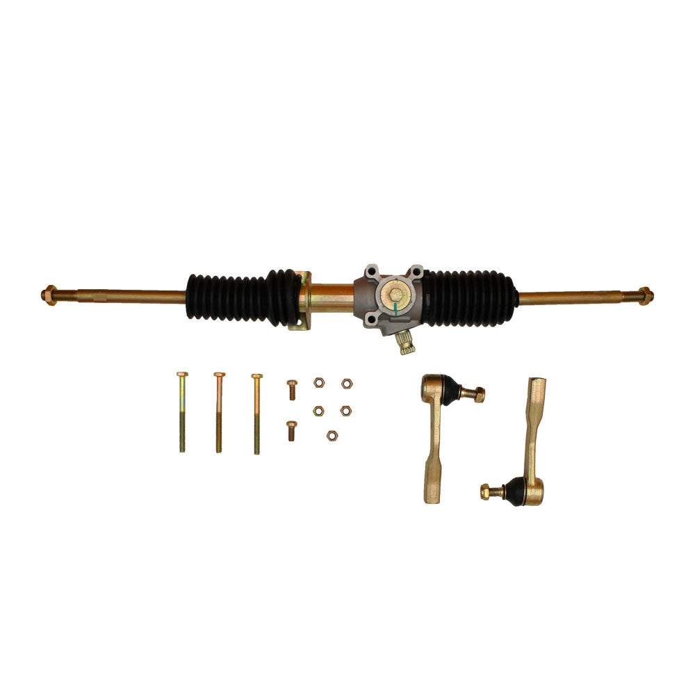 Steering Rack and Pinion Fits Polaris ATV RZR 900 50/55" 1823993 1824259 7061216