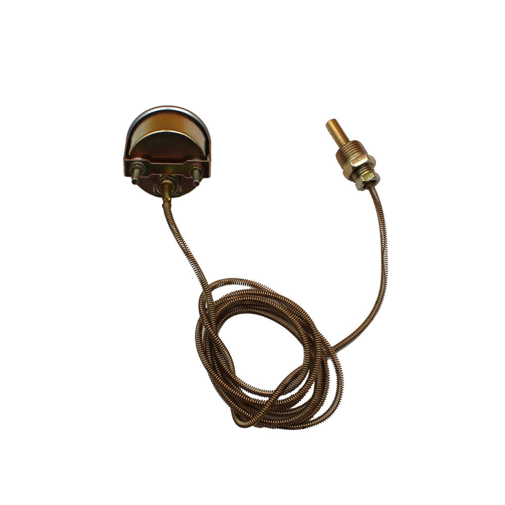 Temperature Gauge Fits International Replaces 182652M92