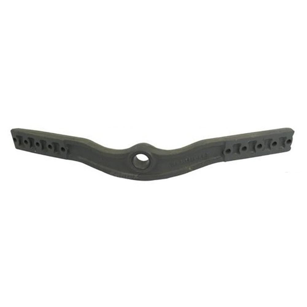 Front Axle Beam with Pivot Bushing Fits Massey Ferguson 35 135 135 35 183219M91