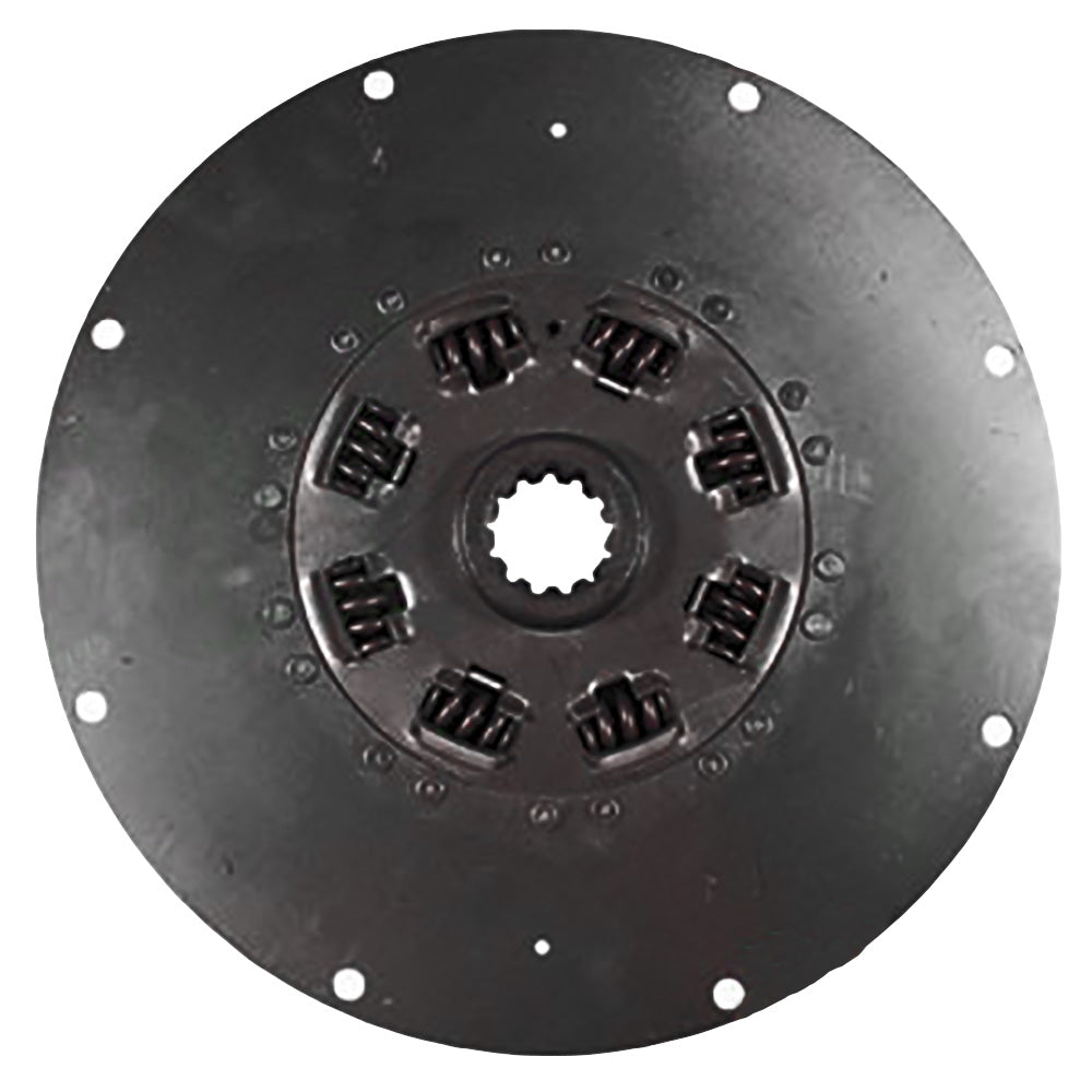 Plate 184454C1 Fits Case 1680