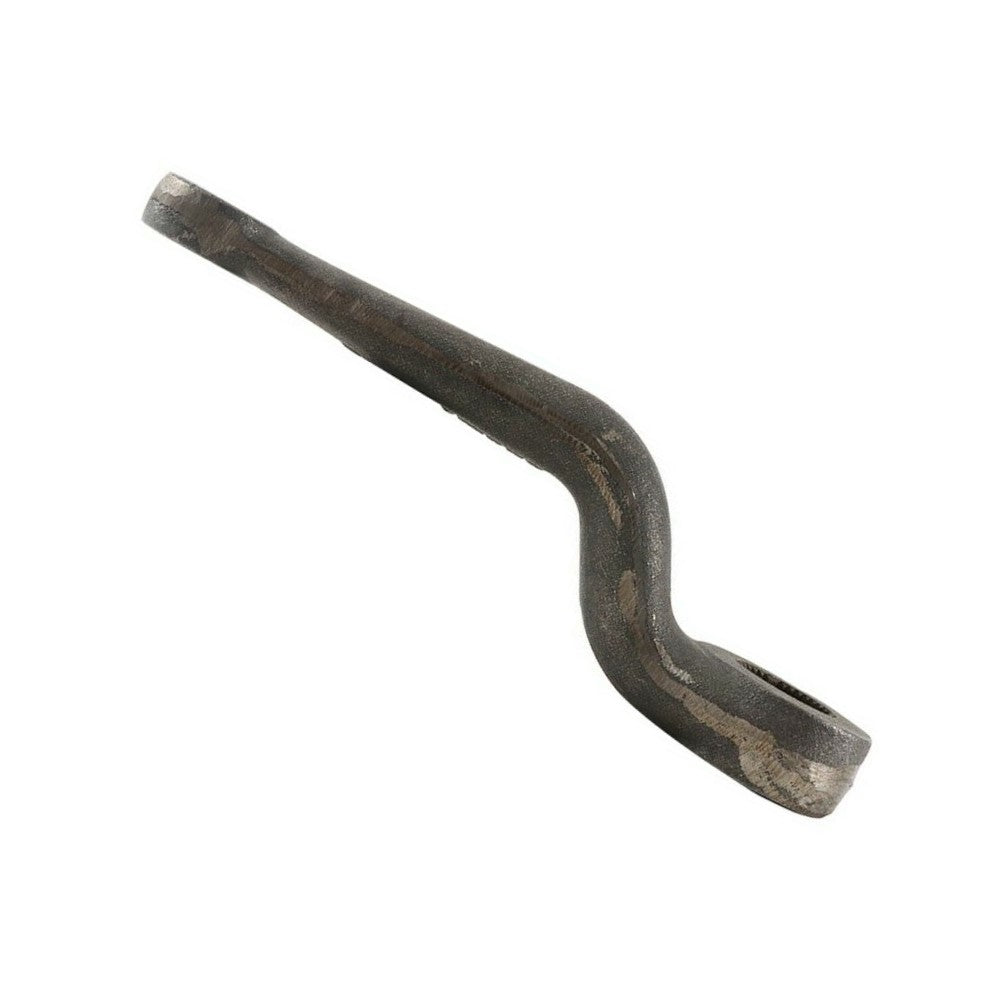 Silver Right Hand Steering Arm Fits Massey Ferguson Replaces 1220009089