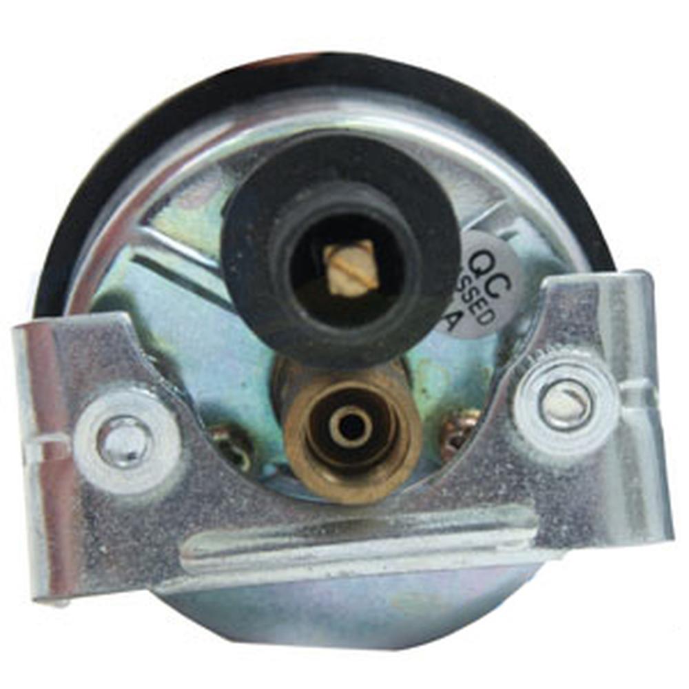 1853097M91 - Oil Pressure Gauge