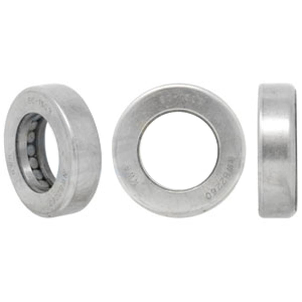 Thrust Bearing for Front Spindle Fits Fordson Replaces 83910196