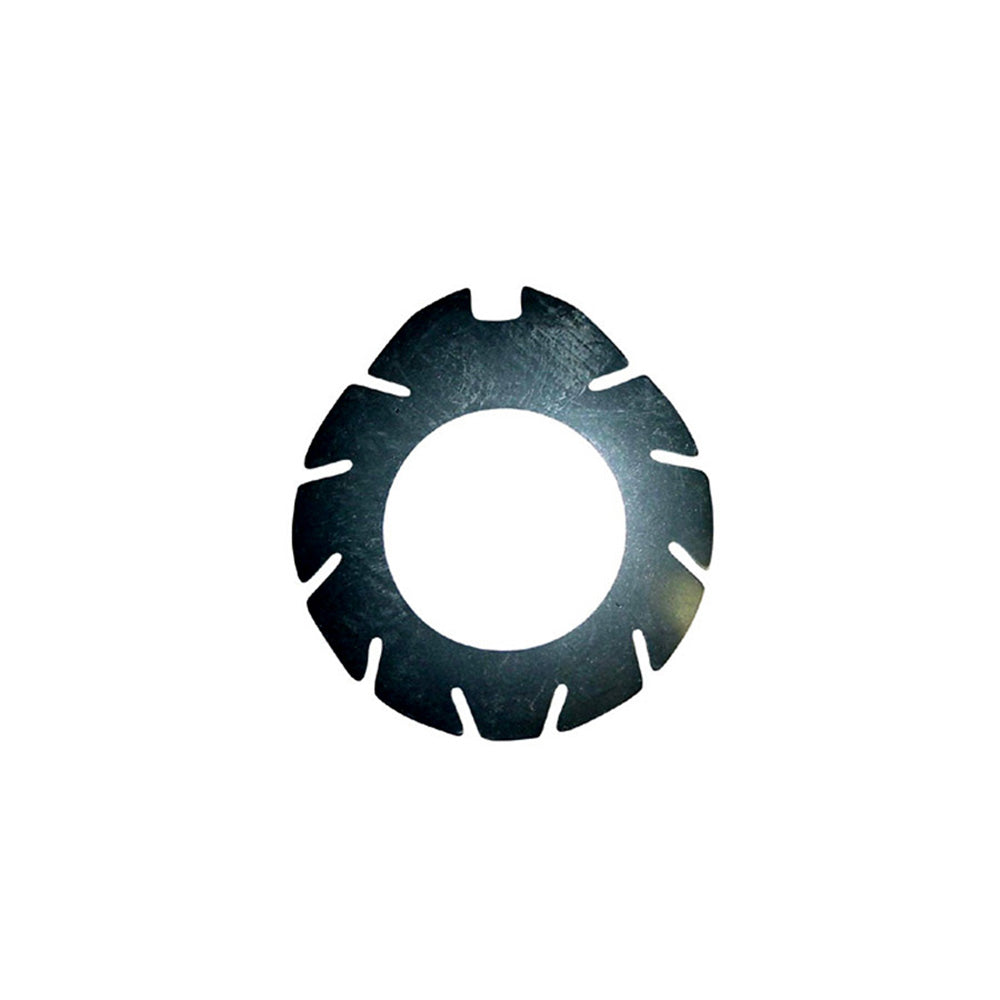 Intermediate Brake Disc OD: 227mm Fits Massey Ferguson 3613538M2