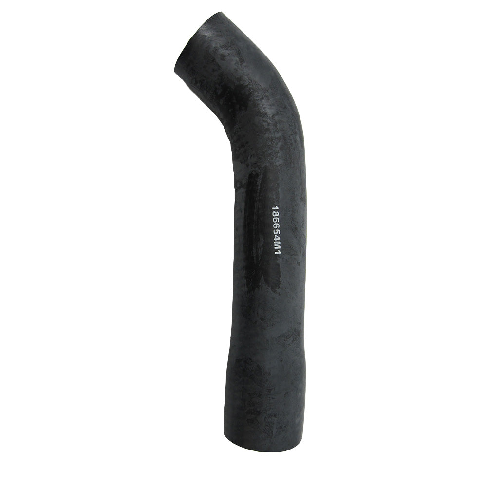 Radiator Hose (Upper)- Fits Massey Ferguson 65 Tractor w/ Perkins 4-203 Diesel