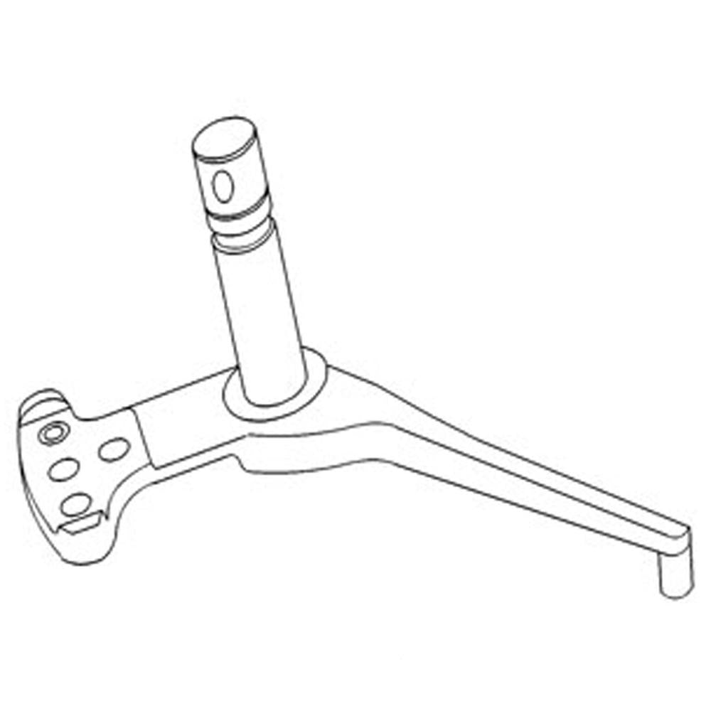 1870594M94 PTO Fork Fits Massey Ferguson 135 20C 230 235 240 245 250 253 255 265