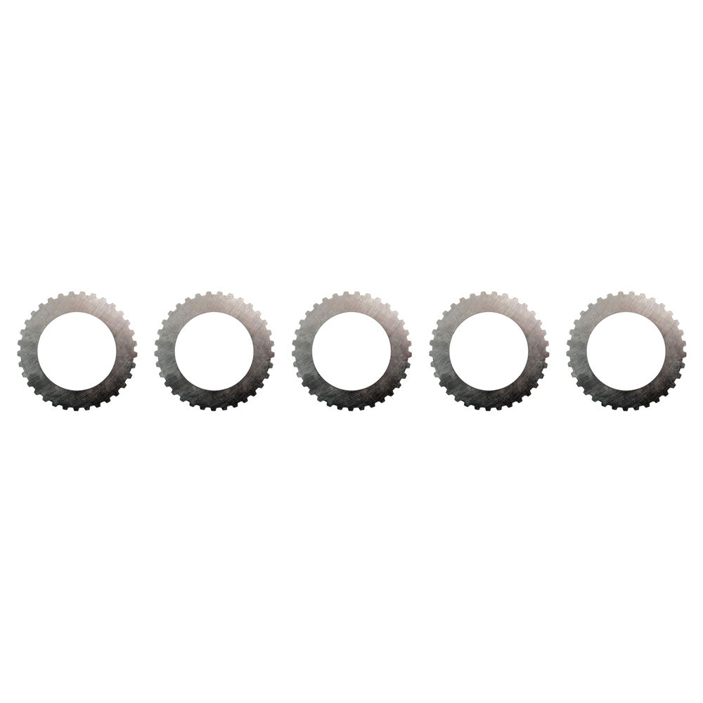 Qty 5: PTO Disc Plate Fits Massey Ferguson Replaces 1870860M1