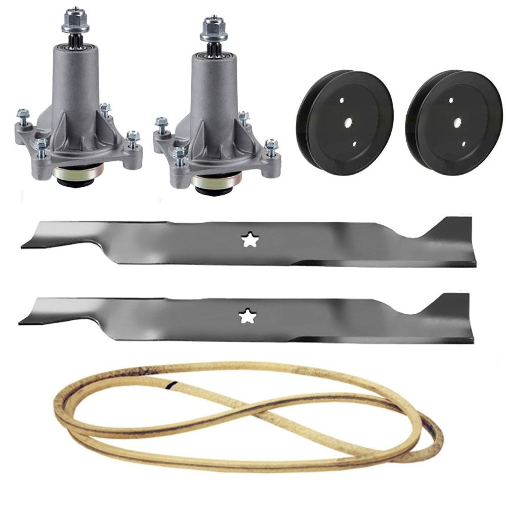 192870 Deck Rebuild Kit Fits Husqvarna 46" Mower Decks
