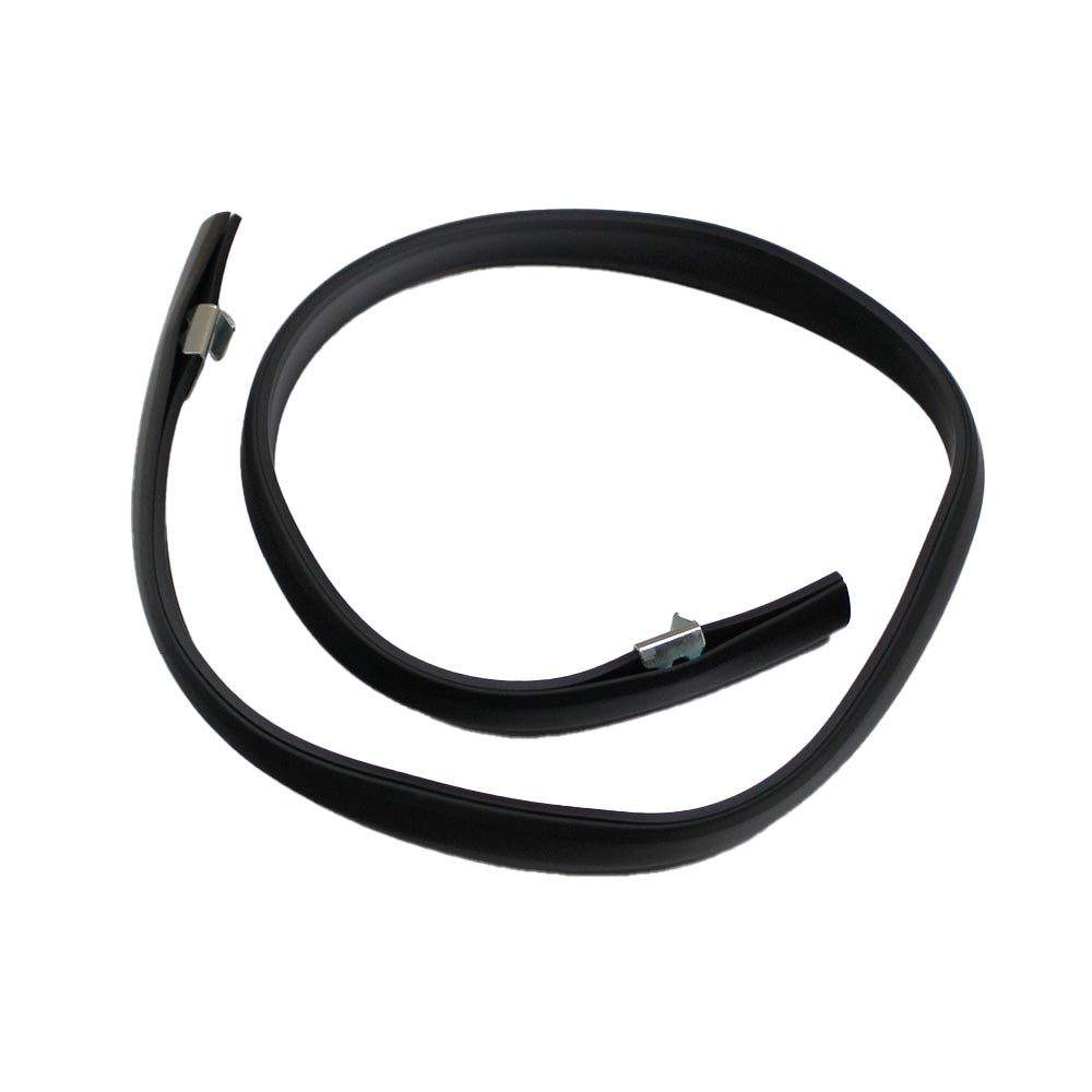 1874520M91 - Hood Rubber Seal