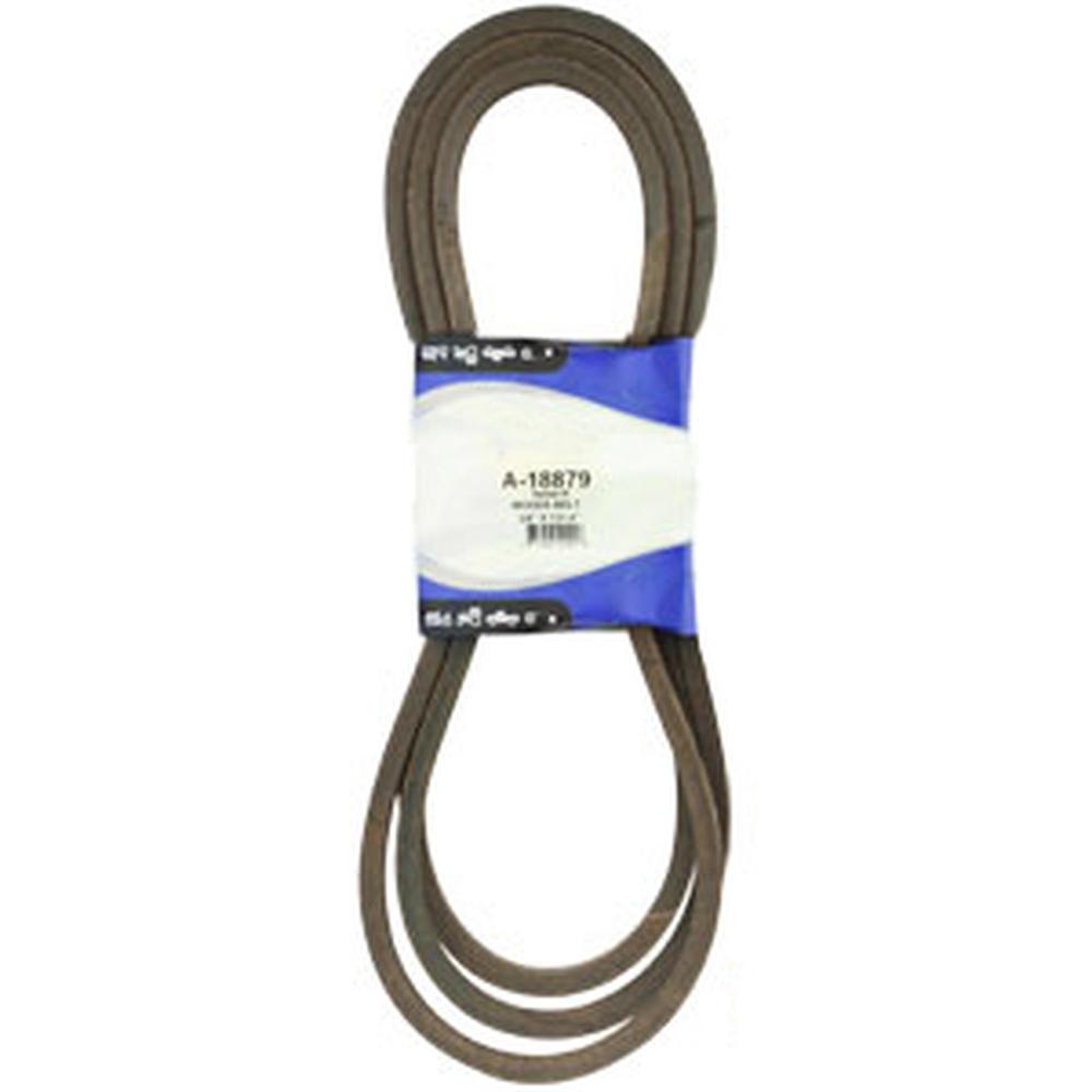 18879 One Lawn Mower Drive Belt Fits Frontier GM1072 RD72 RM660 RD7200