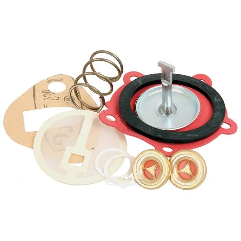 Fuel Lift Pump Repair Kit Fits Massey Ferguson 35 135 1896154M91