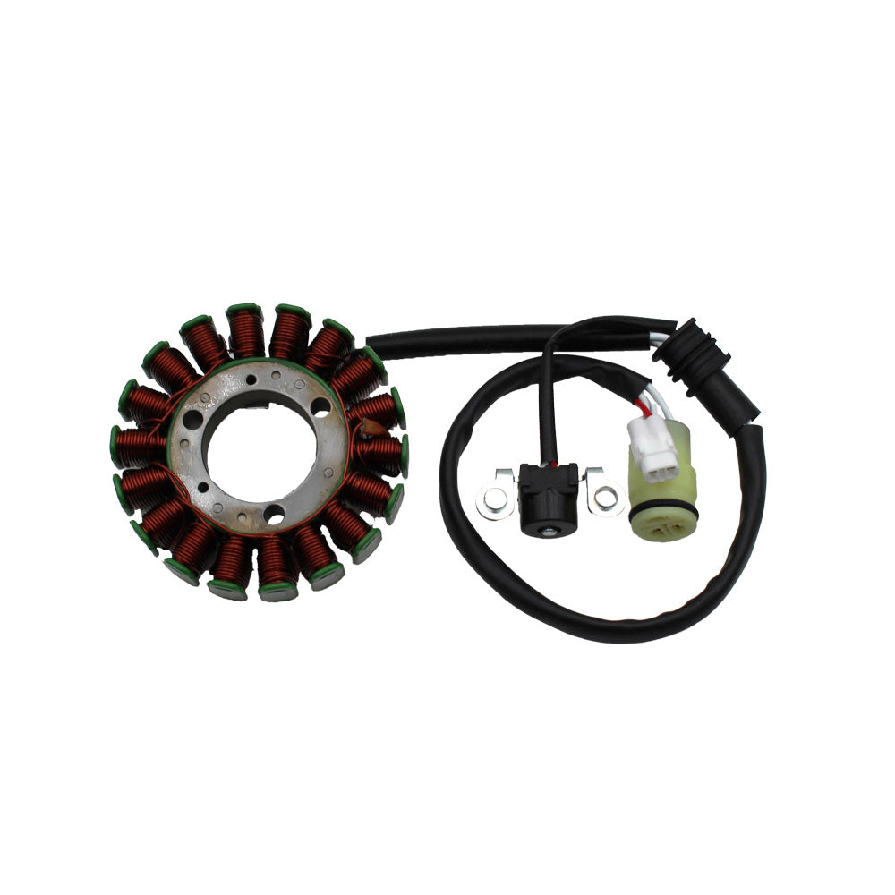 18P-81410-00-00 Stator Fits Yamaha YFZ450R YFZ450X