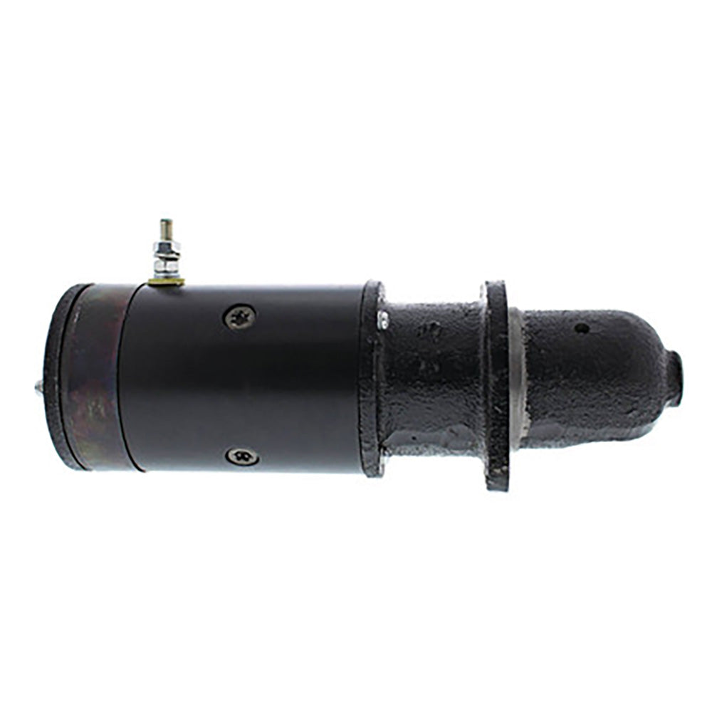 12V Starter Fits Massey Ferguson Tractor TO35, HM1900348; 1200-0105