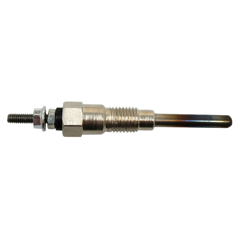 19077-65510 Glow Plug Fits Kubota D1403 D1503 D1703 D1803 GV1125Q60KTC